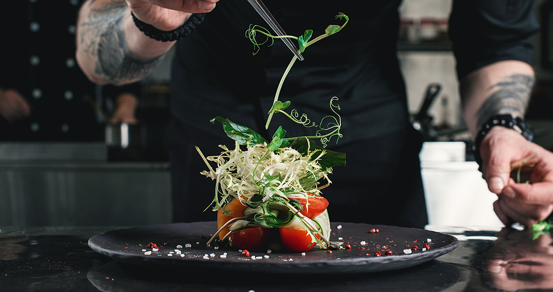 How to make your kitchen staff more productive