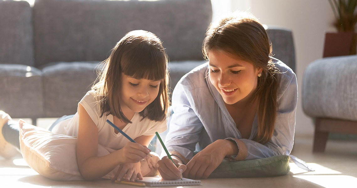 How to be the perfect nanny and shine in your job