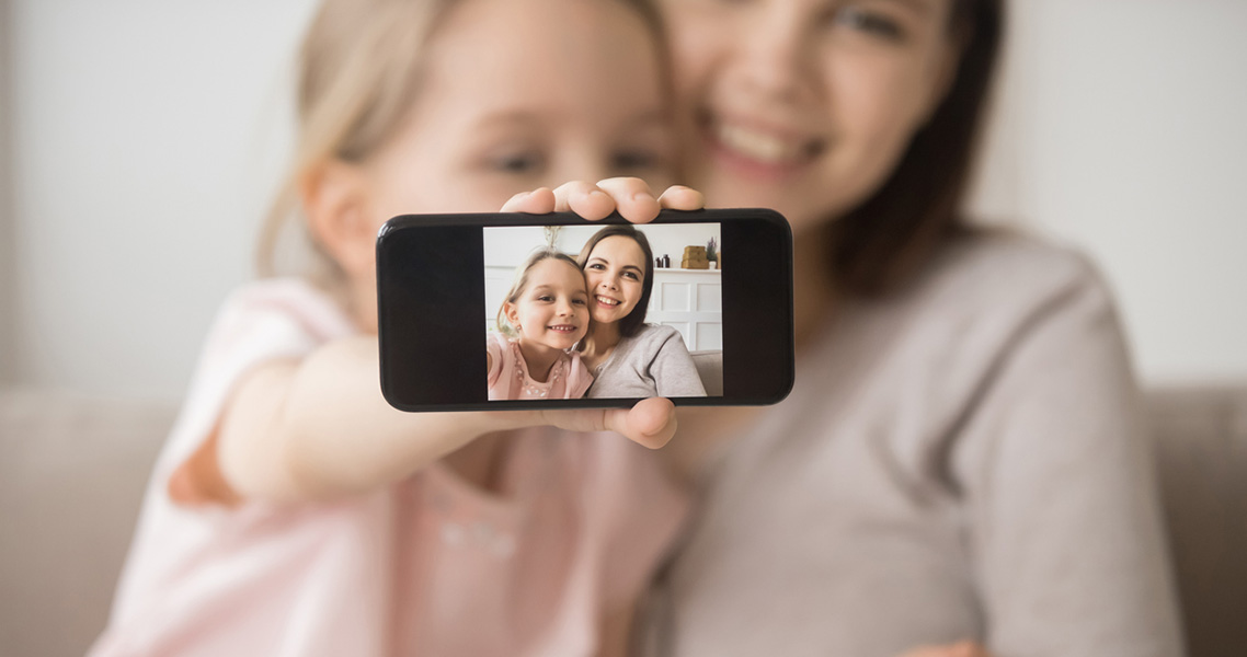 Nanny leaving: how to help children cope