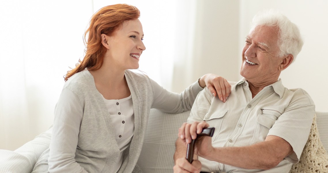 My Loved One Needs Help