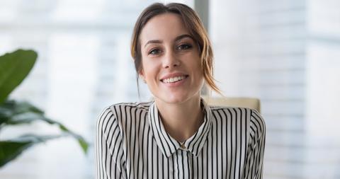 It can give you real insight