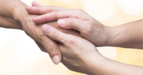 Remember that you’re not alone