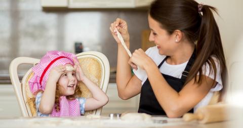 Spot ways to go the extra mile