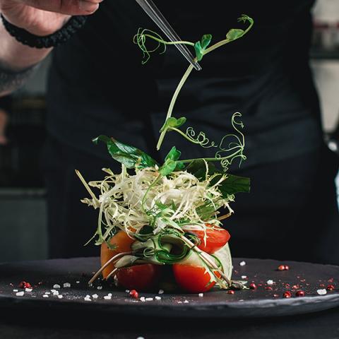 How to make your kitchen staff more productive