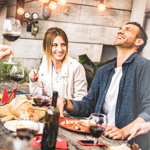 Why is your restaurant failing and what can you do to change that?